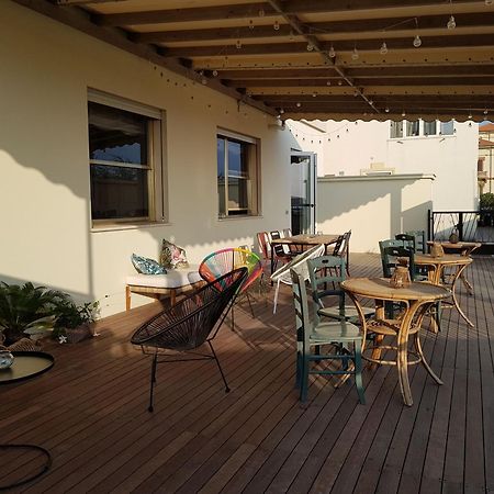 Albergo Aquila Ρίμινι Εξωτερικό φωτογραφία