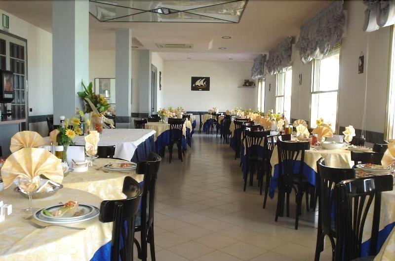 Albergo Aquila Ρίμινι Εξωτερικό φωτογραφία