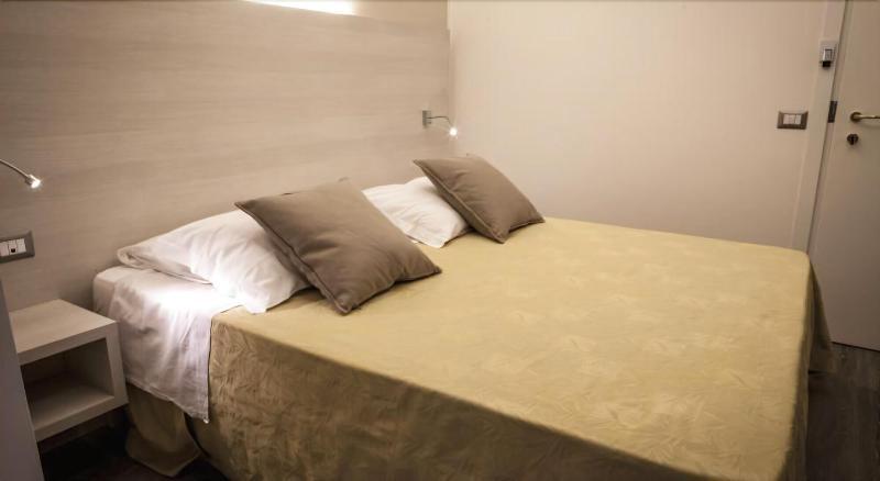 Albergo Aquila Ρίμινι Εξωτερικό φωτογραφία