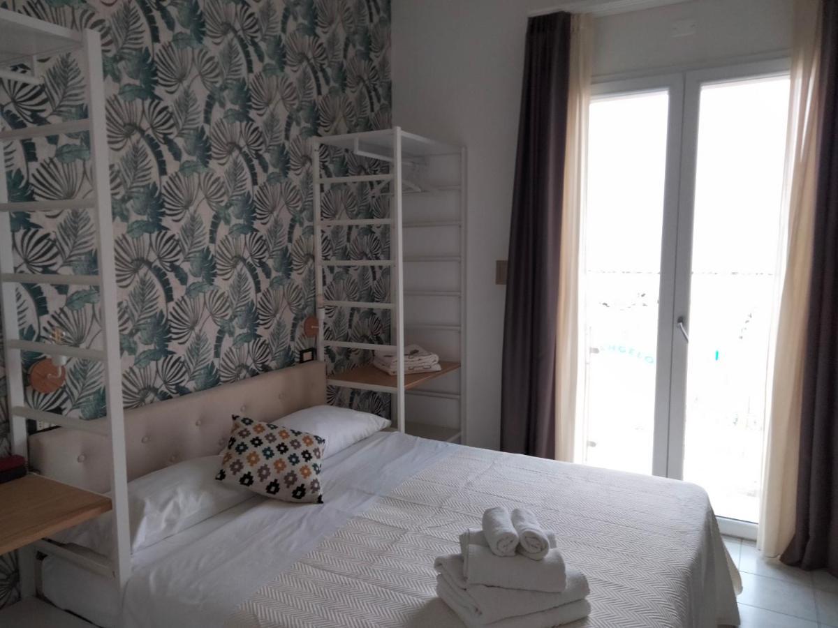 Albergo Aquila Ρίμινι Εξωτερικό φωτογραφία