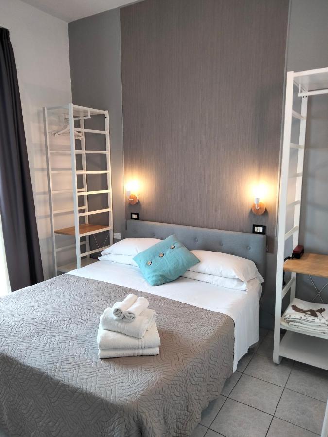 Albergo Aquila Ρίμινι Εξωτερικό φωτογραφία