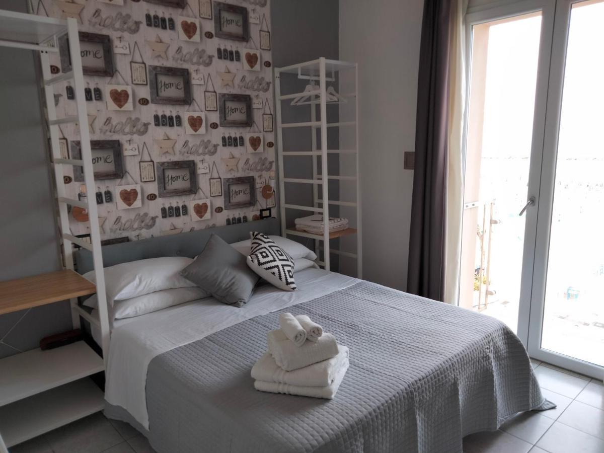 Albergo Aquila Ρίμινι Εξωτερικό φωτογραφία