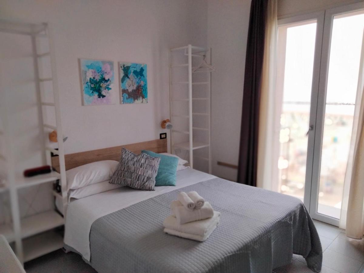 Albergo Aquila Ρίμινι Εξωτερικό φωτογραφία