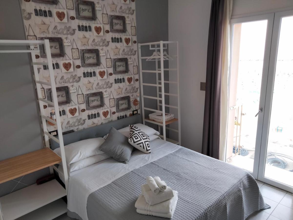 Albergo Aquila Ρίμινι Εξωτερικό φωτογραφία