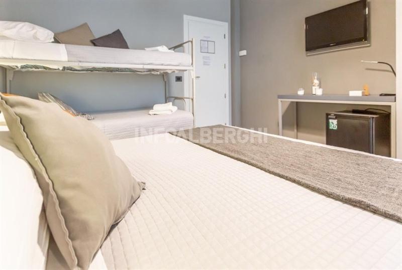 Albergo Aquila Ρίμινι Εξωτερικό φωτογραφία