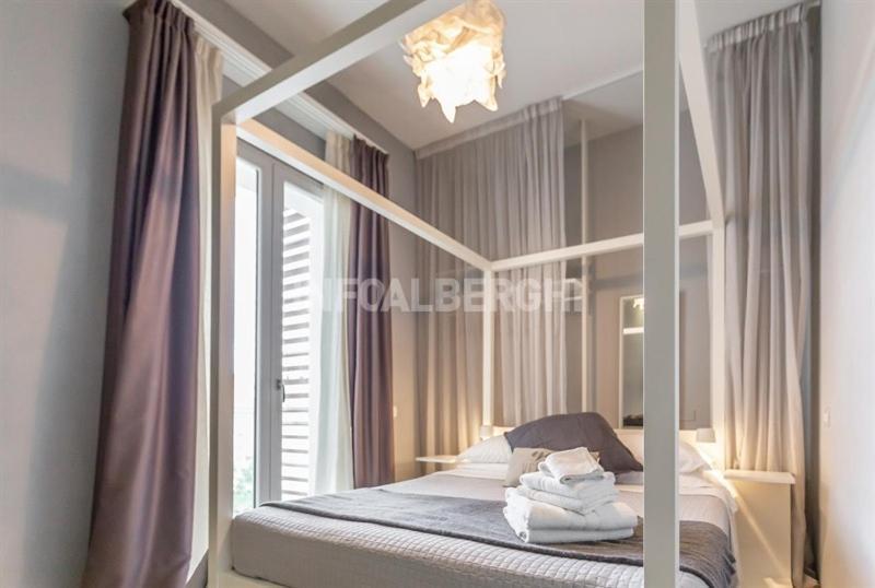 Albergo Aquila Ρίμινι Εξωτερικό φωτογραφία