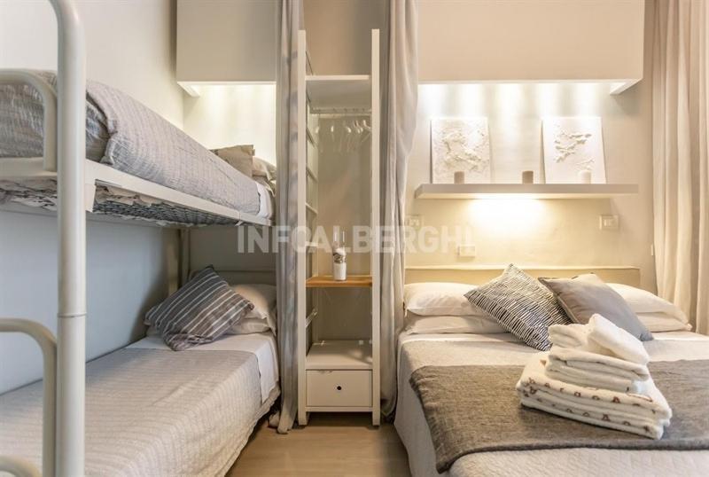 Albergo Aquila Ρίμινι Εξωτερικό φωτογραφία