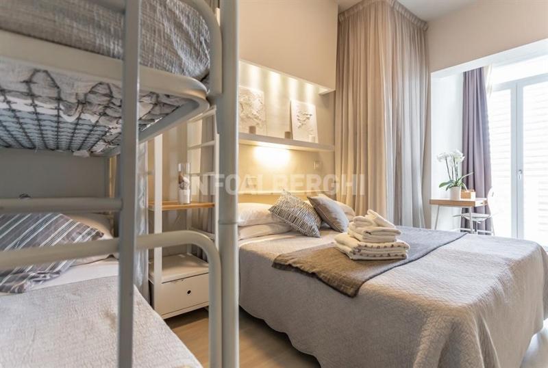 Albergo Aquila Ρίμινι Εξωτερικό φωτογραφία