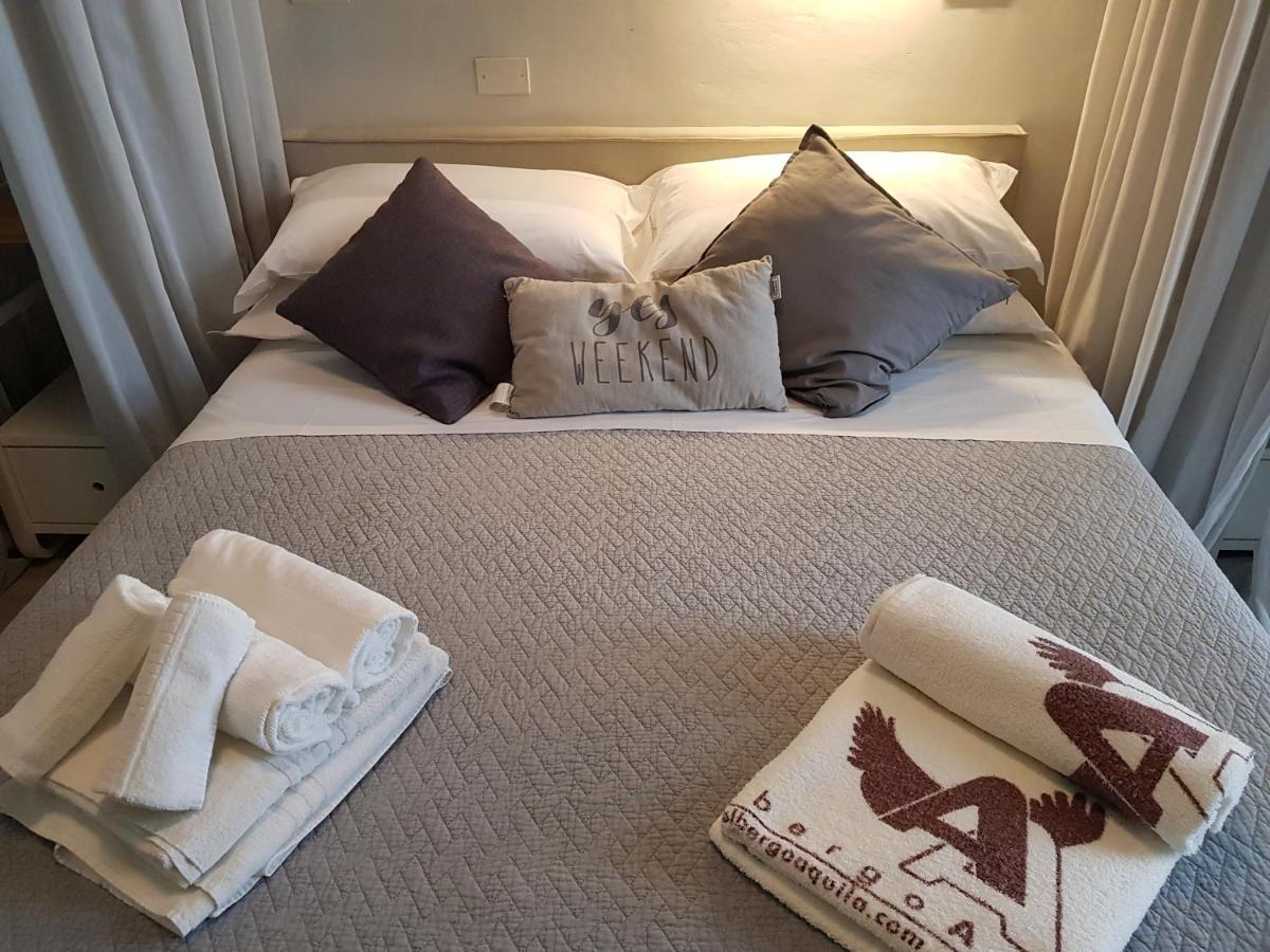 Albergo Aquila Ρίμινι Εξωτερικό φωτογραφία