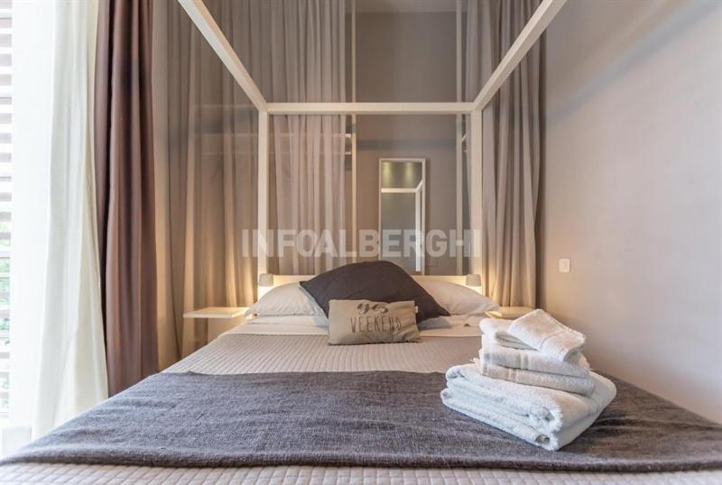 Albergo Aquila Ρίμινι Εξωτερικό φωτογραφία