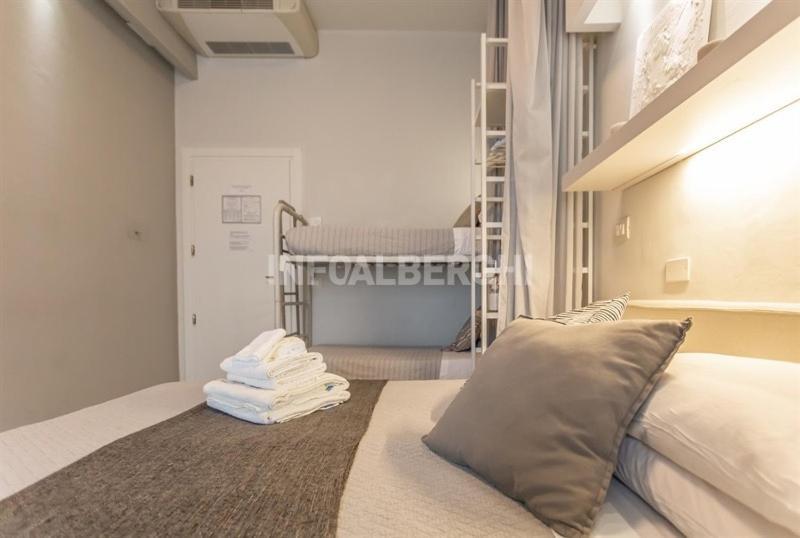 Albergo Aquila Ρίμινι Εξωτερικό φωτογραφία