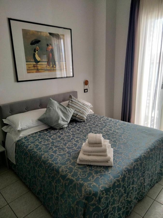 Albergo Aquila Ρίμινι Εξωτερικό φωτογραφία