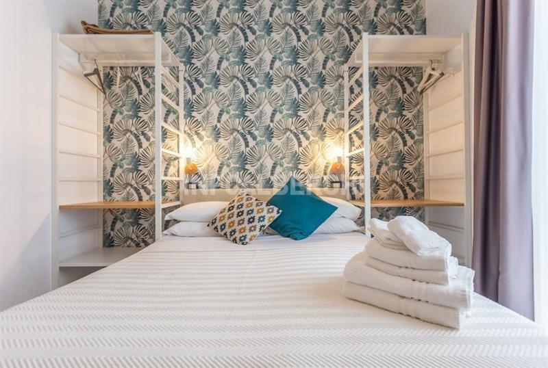 Albergo Aquila Ρίμινι Εξωτερικό φωτογραφία