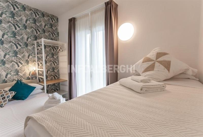 Albergo Aquila Ρίμινι Εξωτερικό φωτογραφία