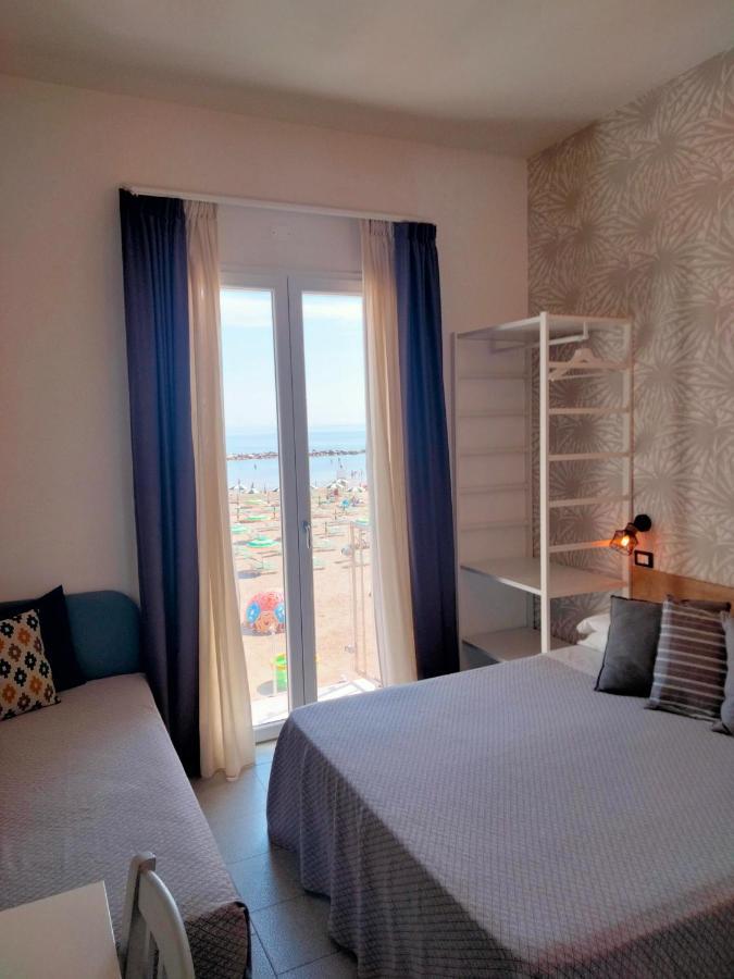 Albergo Aquila Ρίμινι Εξωτερικό φωτογραφία