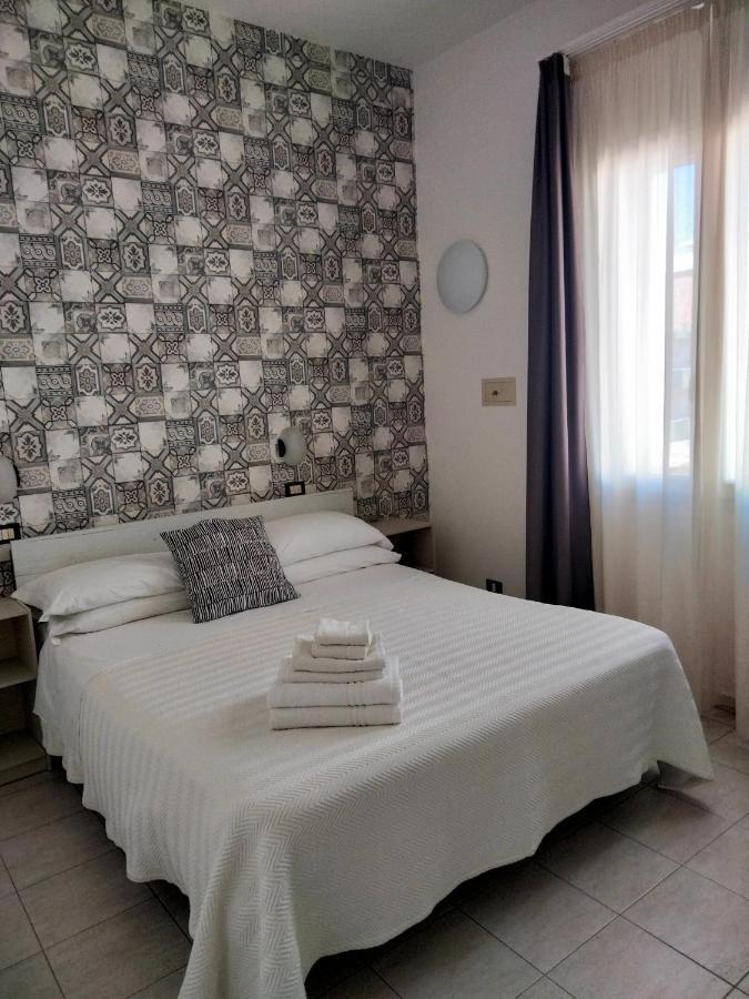 Albergo Aquila Ρίμινι Εξωτερικό φωτογραφία