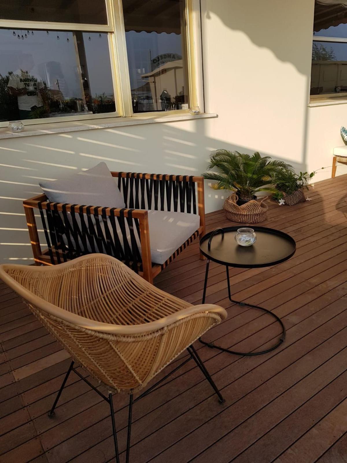 Albergo Aquila Ρίμινι Εξωτερικό φωτογραφία