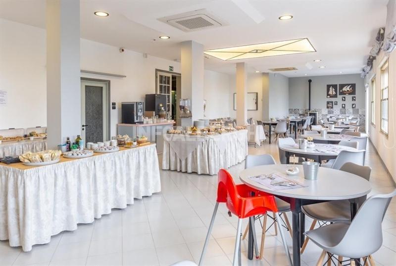 Albergo Aquila Ρίμινι Εξωτερικό φωτογραφία