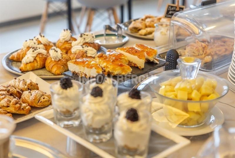 Albergo Aquila Ρίμινι Εξωτερικό φωτογραφία