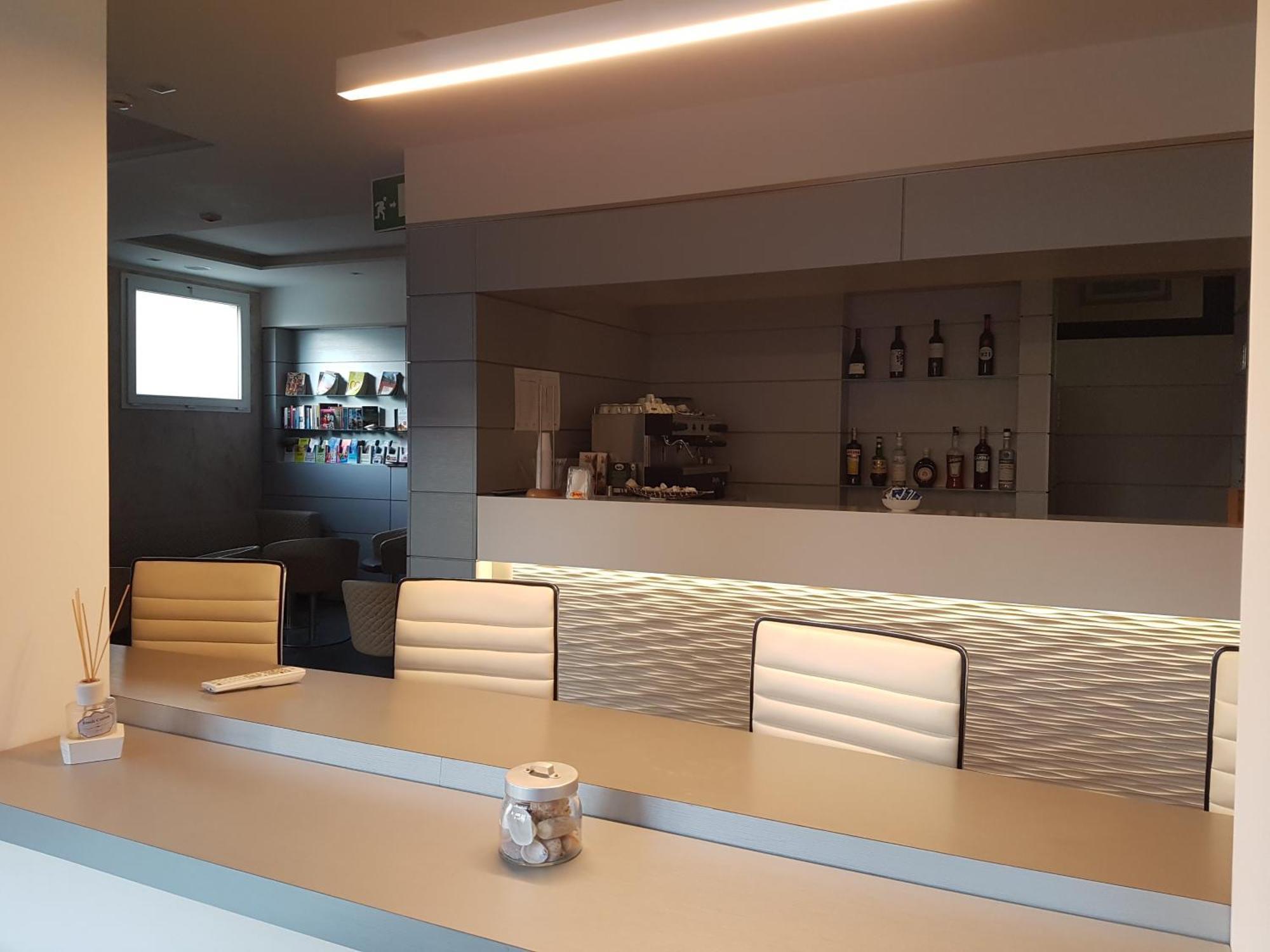 Albergo Aquila Ρίμινι Εξωτερικό φωτογραφία