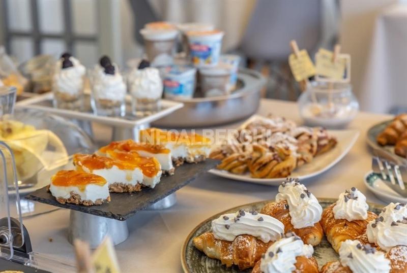 Albergo Aquila Ρίμινι Εξωτερικό φωτογραφία