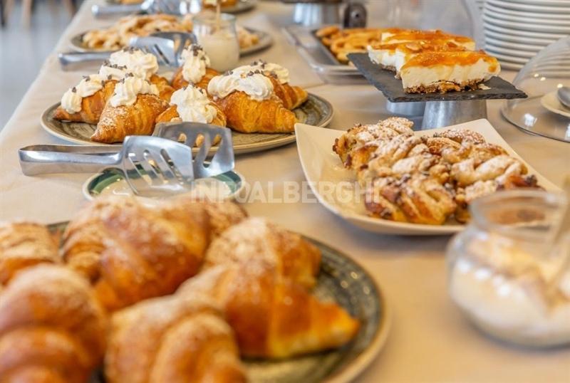 Albergo Aquila Ρίμινι Εξωτερικό φωτογραφία