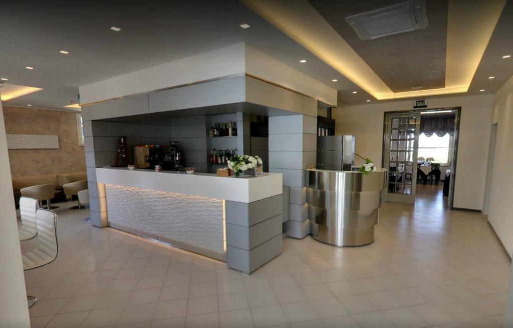 Albergo Aquila Ρίμινι Εξωτερικό φωτογραφία